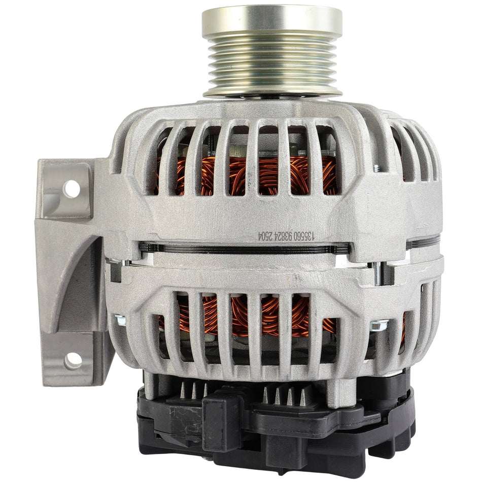 Alternator Fit Land Rover Range Rover Sport 2005 2006 2007 2008 2009 24028
