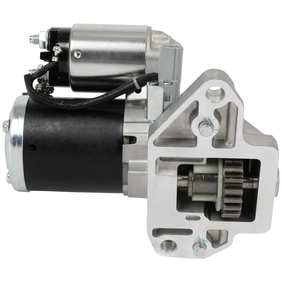 Starter Motor for Mazda CX-9 2010-2012,6 2011-2013 V6 3.7L CA25-18-400R00 19128