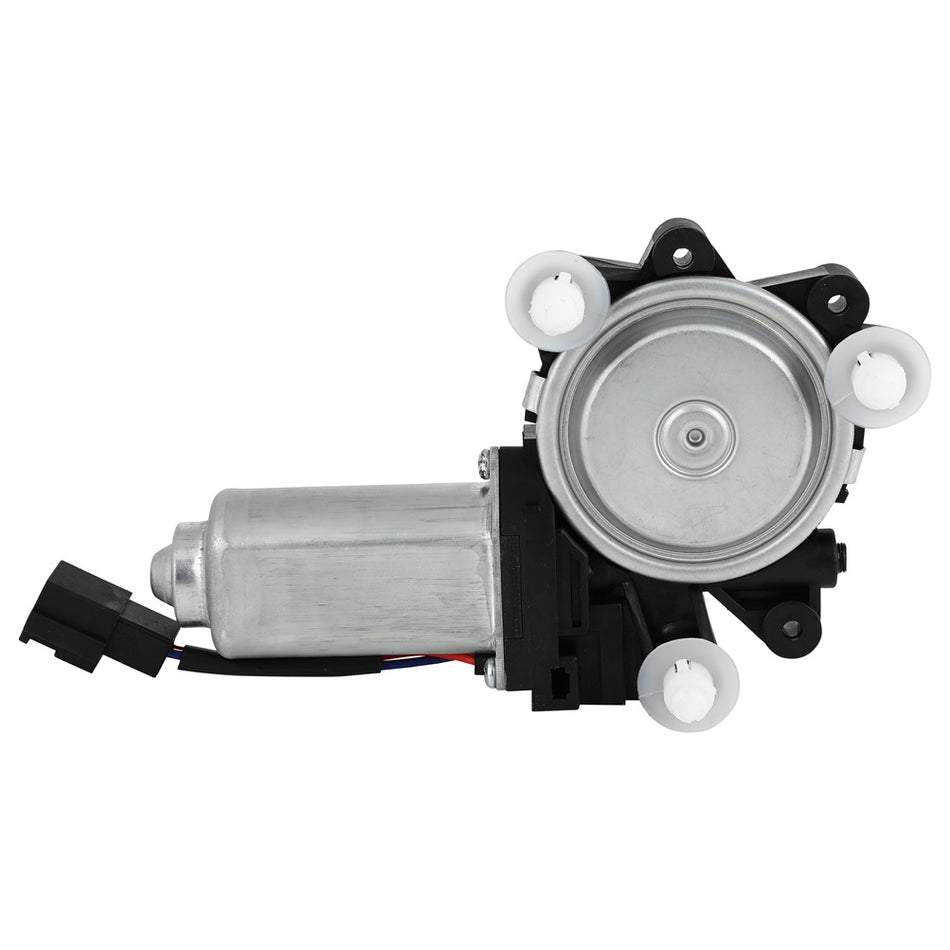 Fits 2004-2007 Dodge Grand Caravan Chrysler Town & Country Window Motor