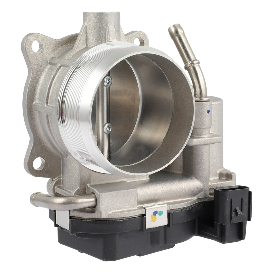 Throttle Body Fit Dodge Hornet 2.0L 2023-2024 Aluminum New 04893625AC