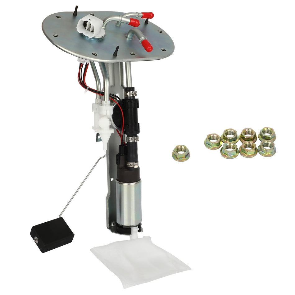 For Subaru Impreza 2.0L 2002 2003 2004 Forester 2004 2.5L Fuel Pump Assembly