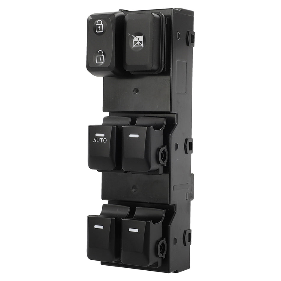 Power Window Switch for Kia Sportage 2014 2015 2016 2017 935703W400WK Front Left