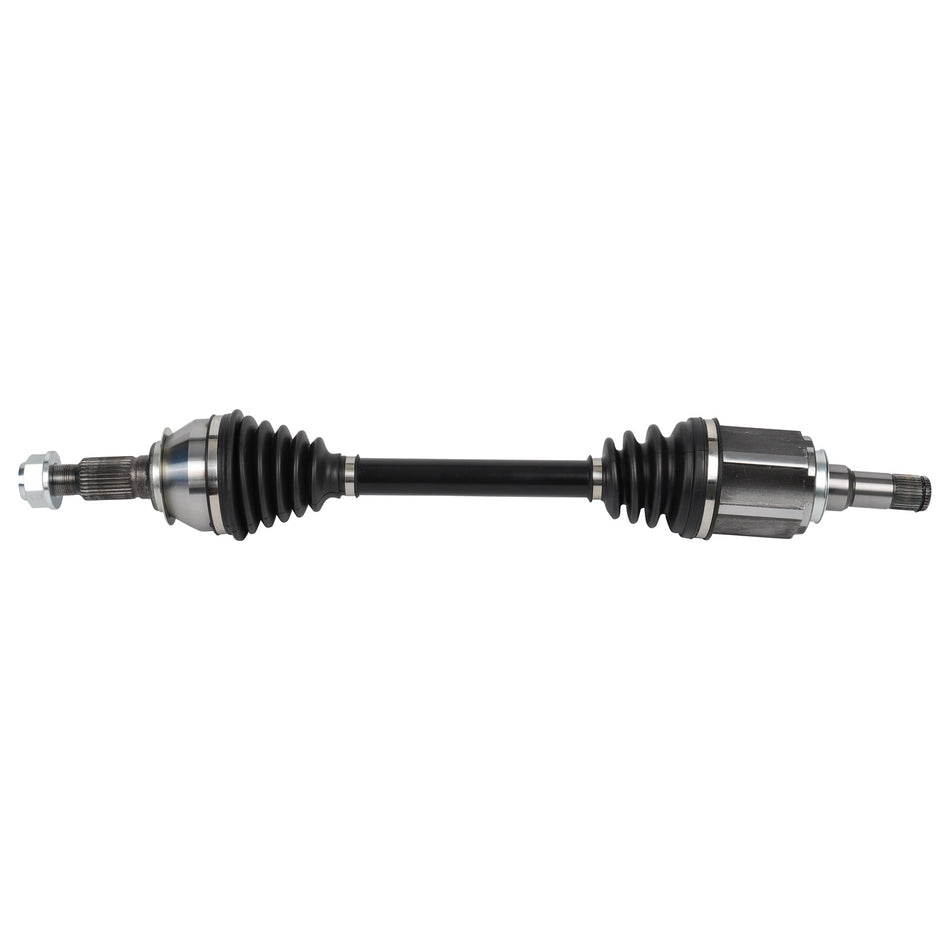 For 2019-2020 Chevrolet Malibu 1.5L Front Left CV Axle Assembly Updated Design