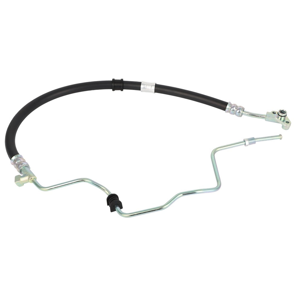 Power Steering Pressure Line Hose Assembly New for 2005-2008 Honda Pilot AWD