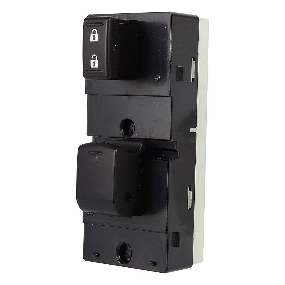 Front RH Power Window Switch for Nissan Frontier Xterra 05-06 Pathfinder 05-07
