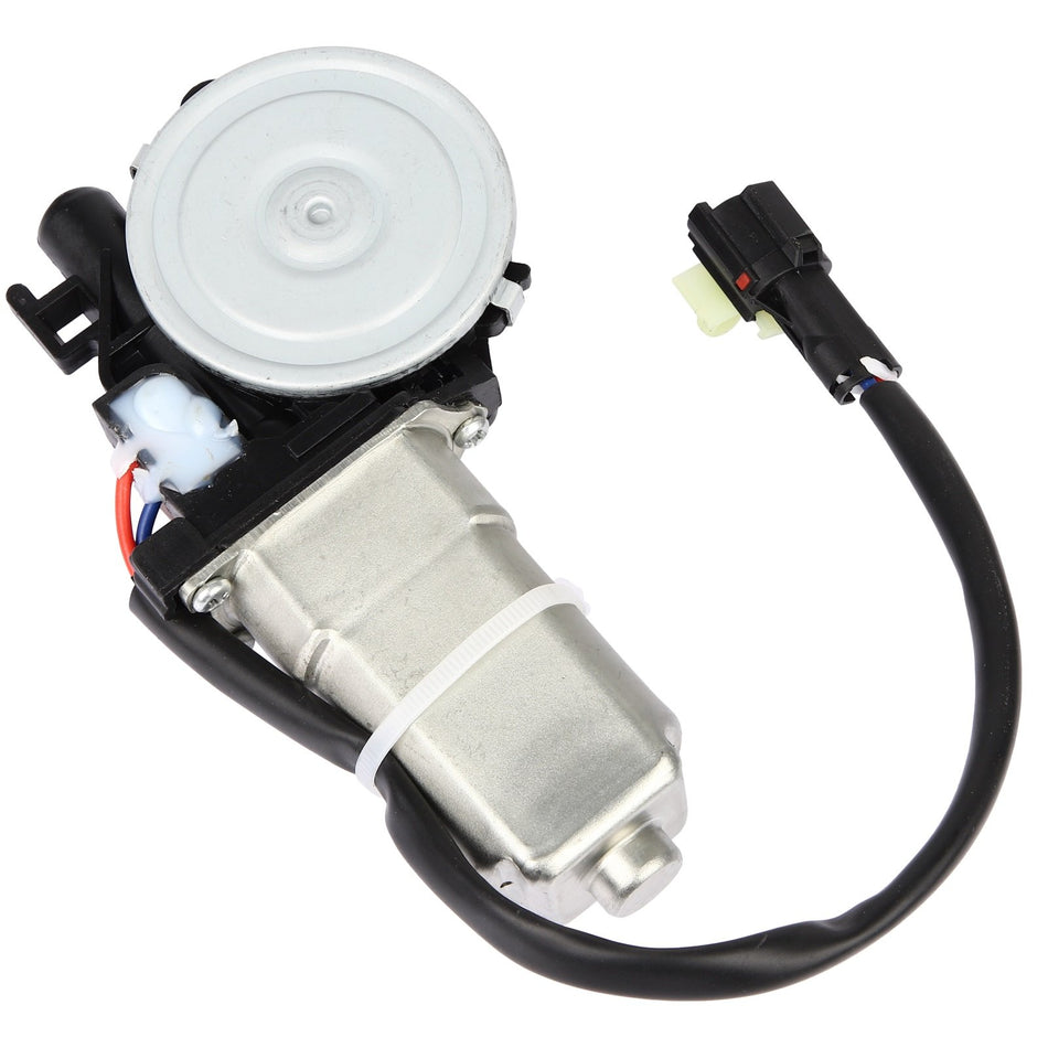 For 03-09 Kia Sorento Rear LH Power For 02-05 Kia Sedona Front LH Window Motor