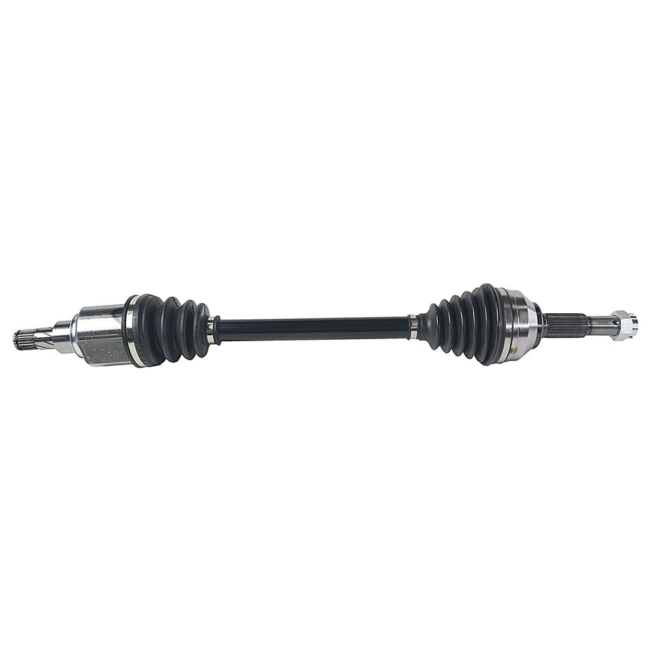 For Nissan Sentra 2013-2019 1.8L Front Left Automatic CVT Trans. CV Axle Shaft