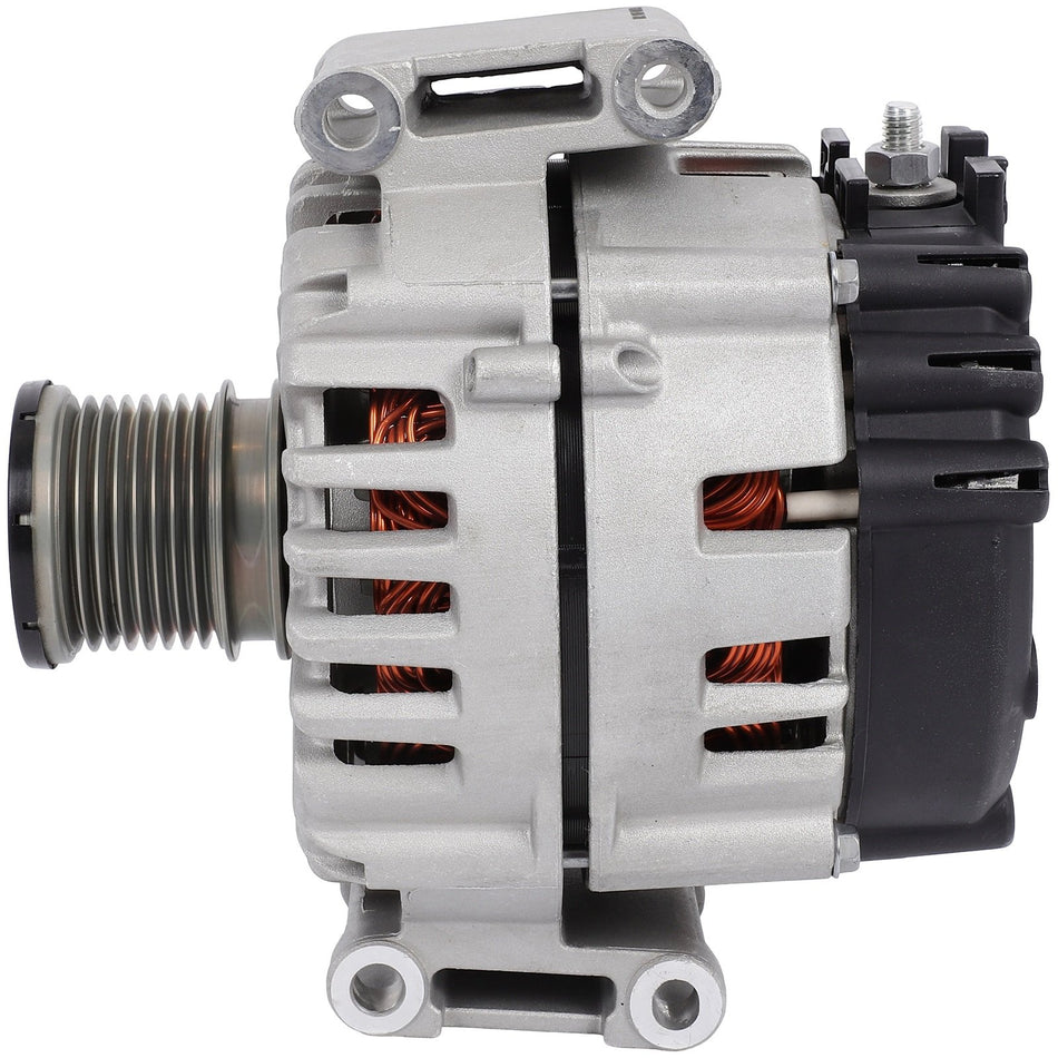 180A Alternator For Mercedes-Benz R320 2007-2008,ML320 2007-2009 8-Groove 11309