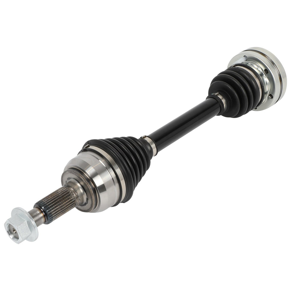 For 2011-2018 Porsche Cayenne 3.6L 4.8L Front Left or Right CV Axle Assembly