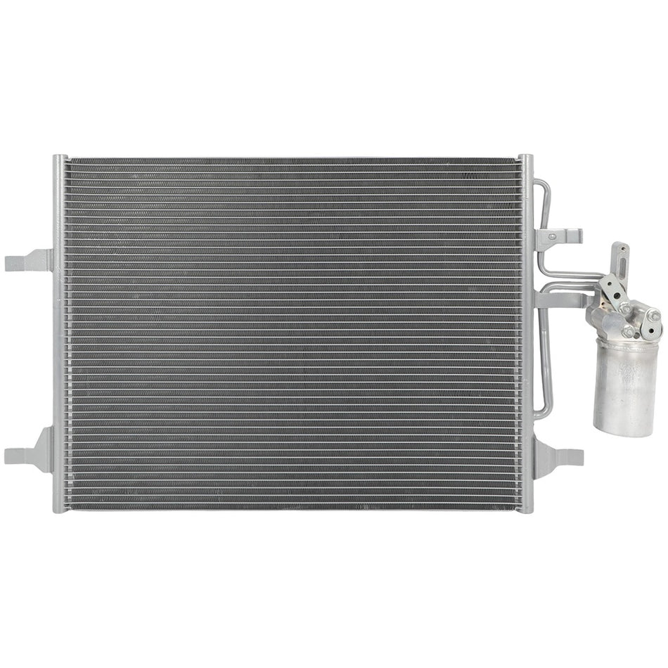 AC Condenser for 2010-2017 Volvo XC60 2010-2016 Volvo XC70