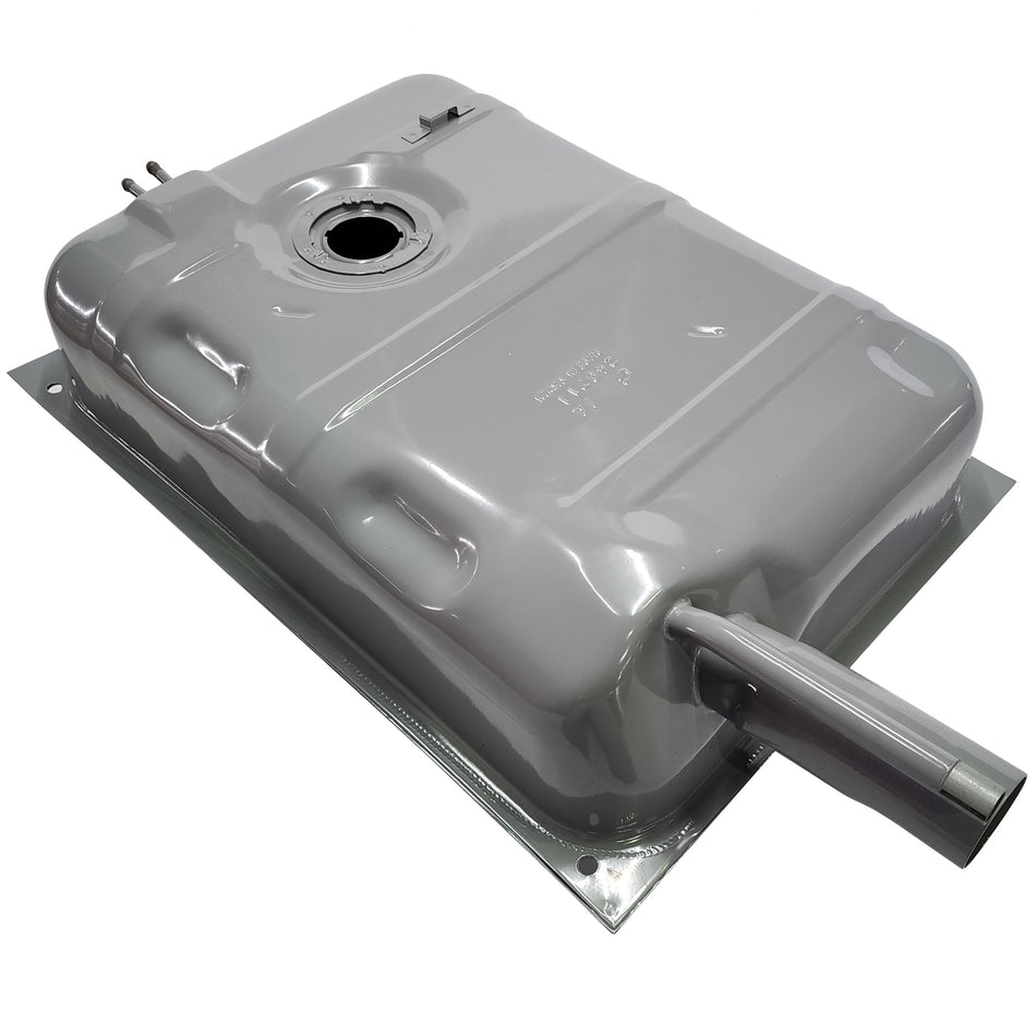 15 Gallon Gas Fuel Tank For 1973-1976 Jeep CJ5 CJ6 CJ7 1 Year Warranty