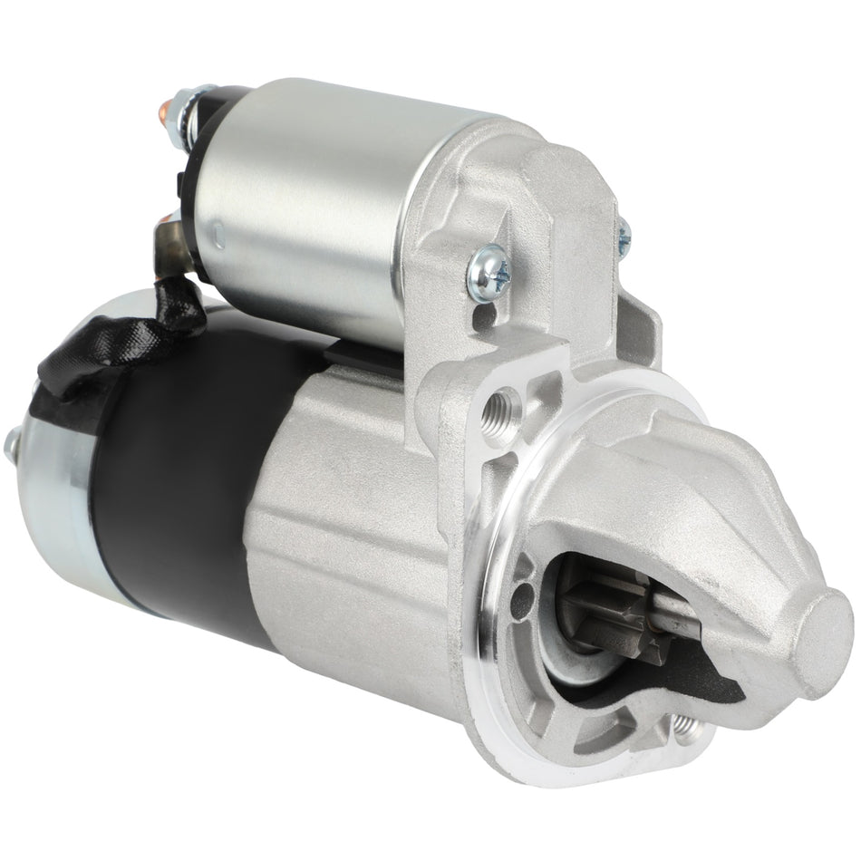 Starter For Kia Soul 2010 2011 2.0L 1975cc M.T. PMGR 8T 063522621010 0635226260