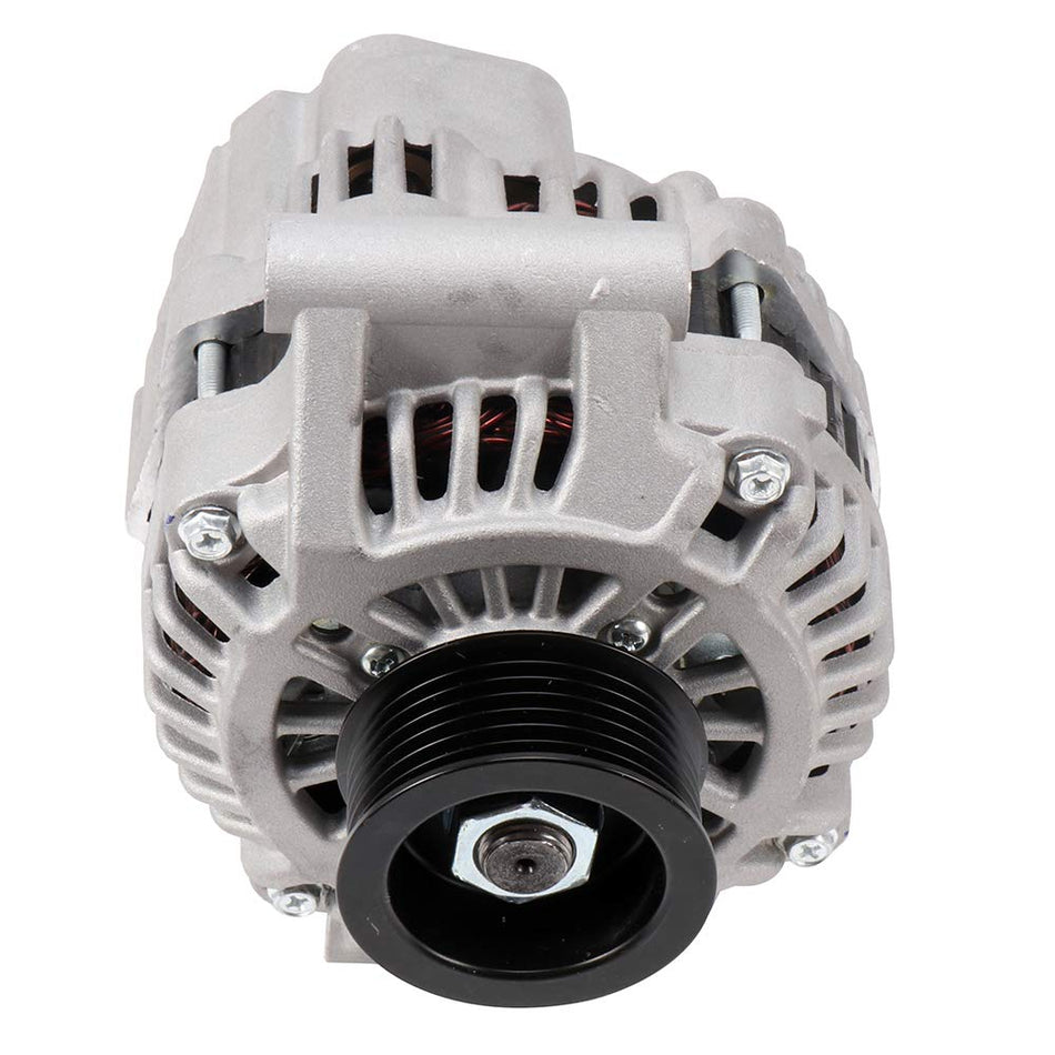 alternator for 90Amp Honda CR-V 2.4L 2002 2003 2004 2005 2006 13966 12V