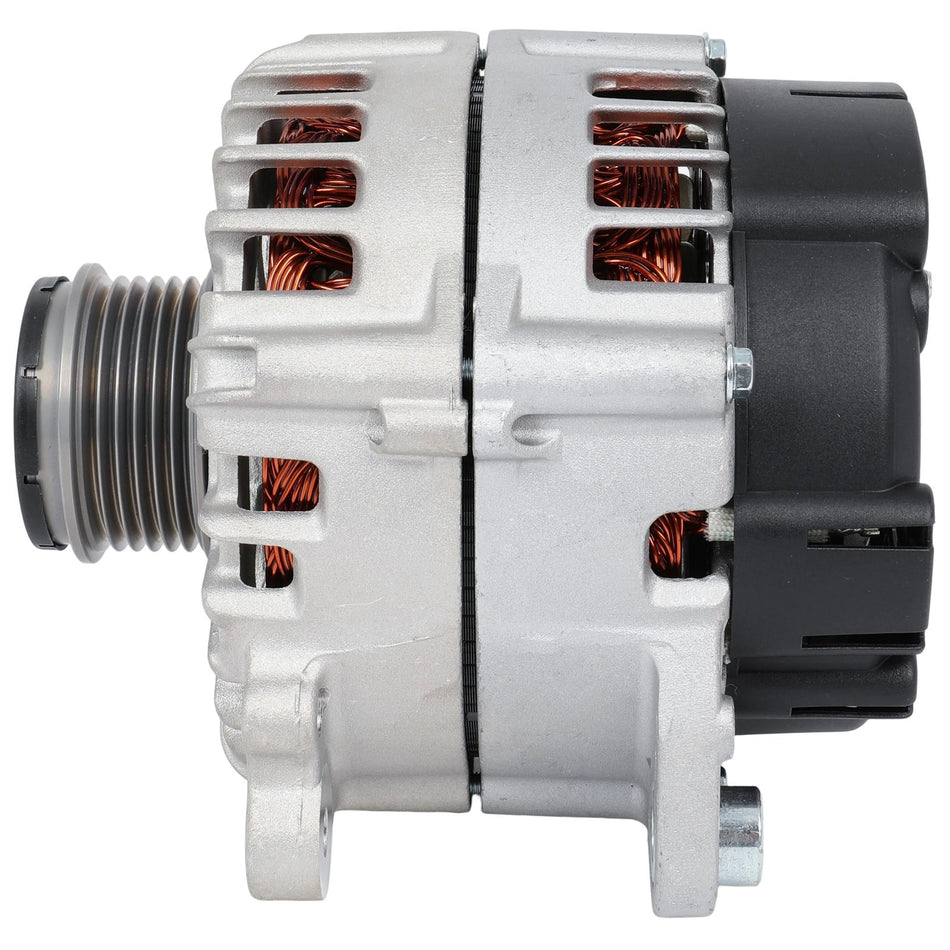 Alternator For Audi Q5 2014 2015 2016 V6 3.0L 11704 6-Groove IF IR 11704 440440