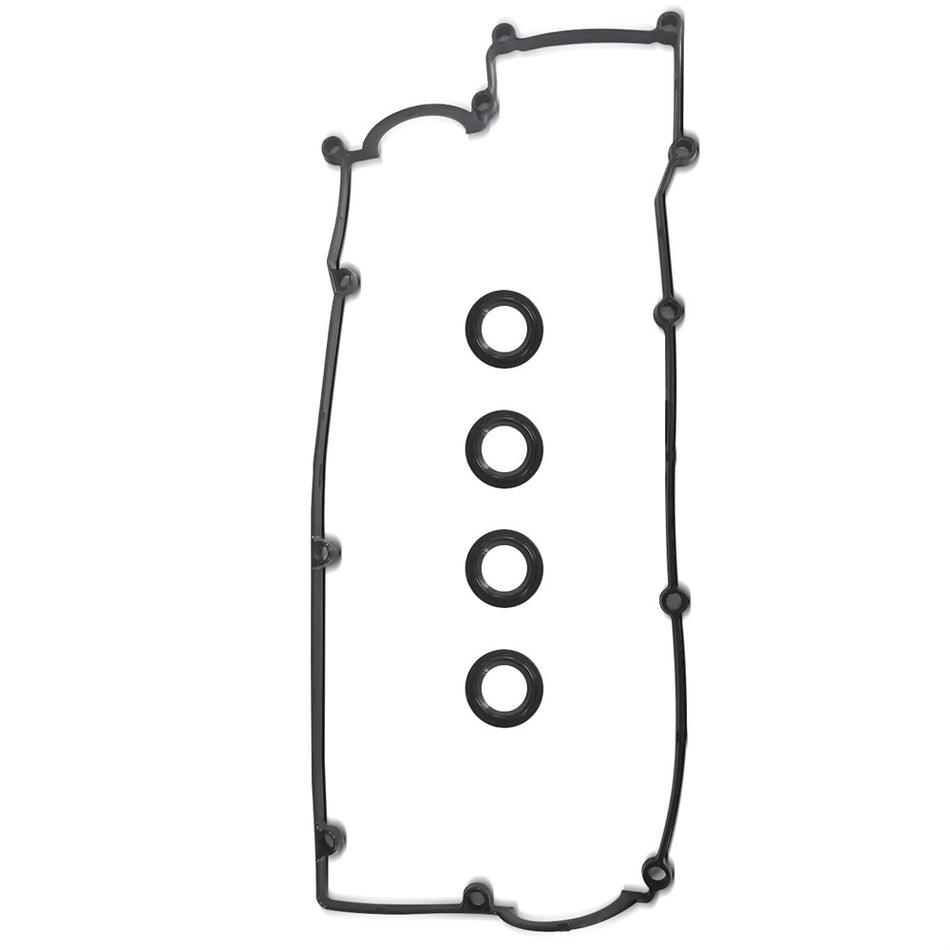 Valve Cover Gasket Set for Hyundai Accent Kia Rio Rio5 1.6L 2006-2011 VS50705R
