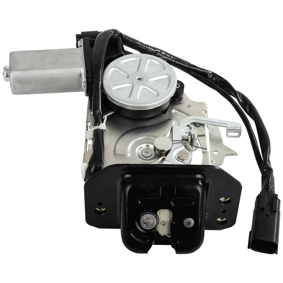 Rear Tailgate Lock Actuator Motor for Ford Escape 14-16 for Lincoln MKC 15-19