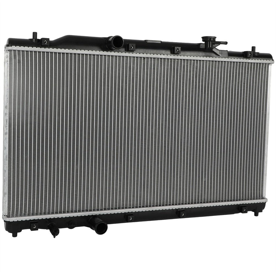 Aluminum Radiator For 2023 Acura Integra 2023 Honda Accord 2022-2023 Honda Civic