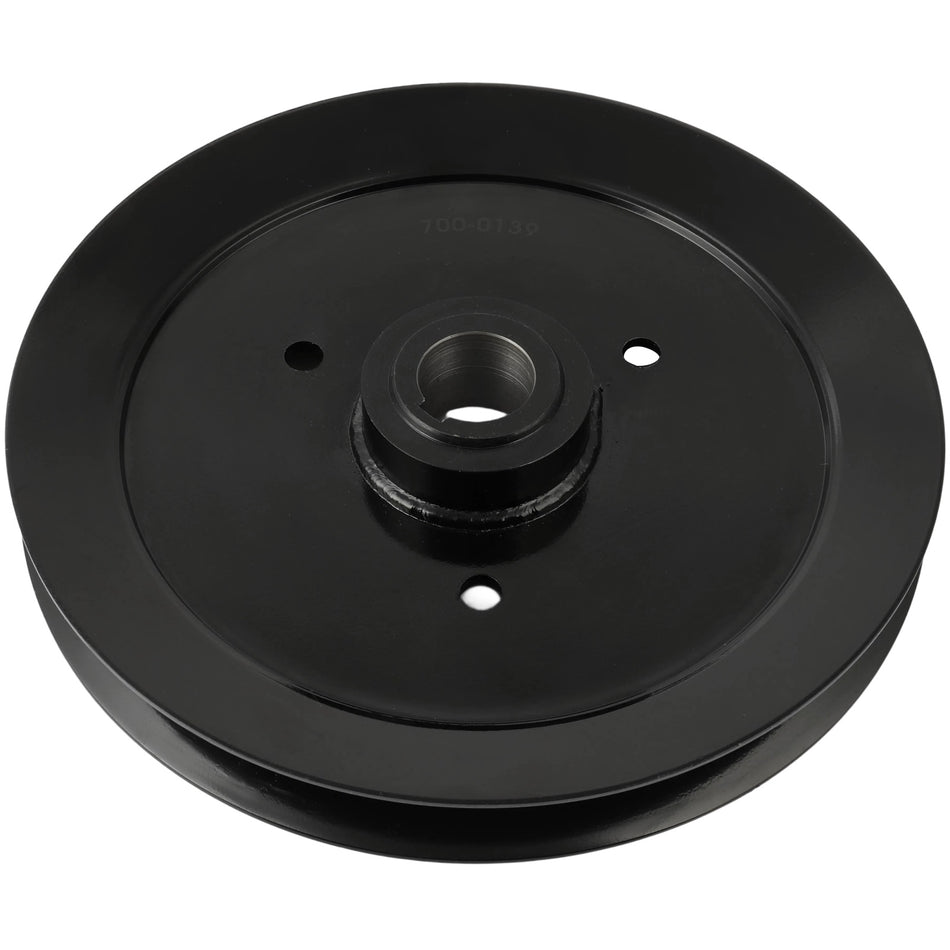 Deck Spindle Belt Pulley for Exmark 103-2795 103-3206 103-8323