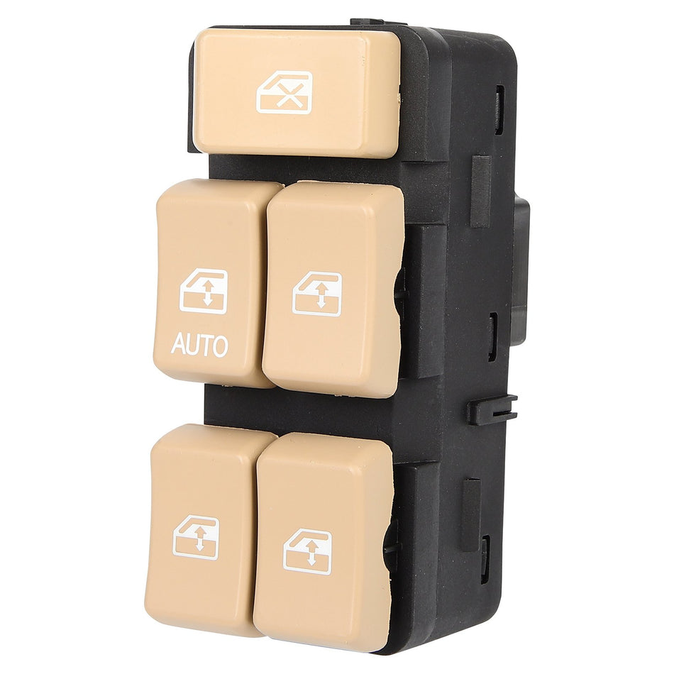 For 2004 2005-2007 Buick Rendezvous Power Window Switch with One Auto Front Left