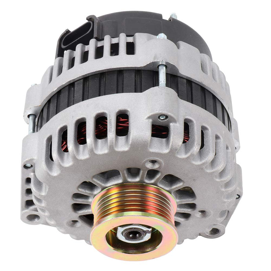 alternator for 130Amp Chevrolet Express Vans 2001 2002 321-1816 8237 8274