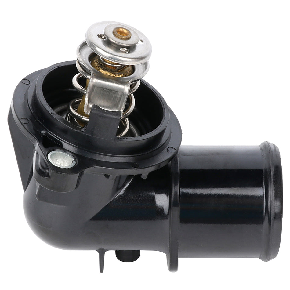 Thermostat Housing For 14-18 Jeep Grand Cherokee Ram 1500