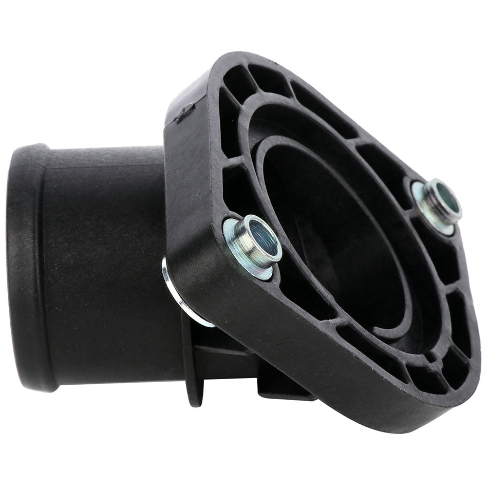 Thermostat Housing Water Neck for Jeep Grand Cherokee Dodge Ram 1500 Nitro
