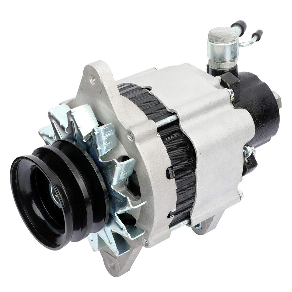 Alternator For Chevrolet W3500 Tiltmaster 1994-96 W4500 Tiltmaster 1990-98