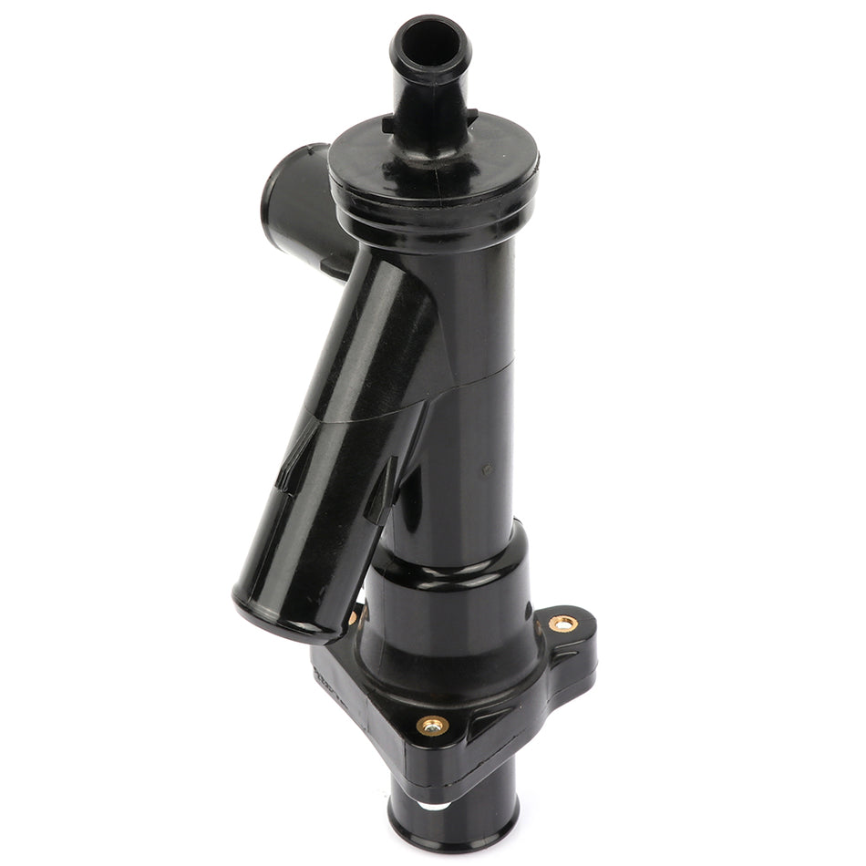Thermostat Water Pump Housing For 2001-2004 Ford Escape Mazda Tribute