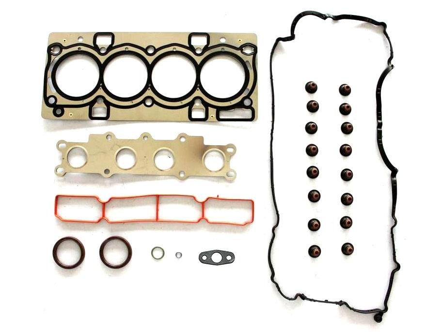 Head Gasket Set for Ford Escape Fiesta Fusion Transit Connect 1.6L
