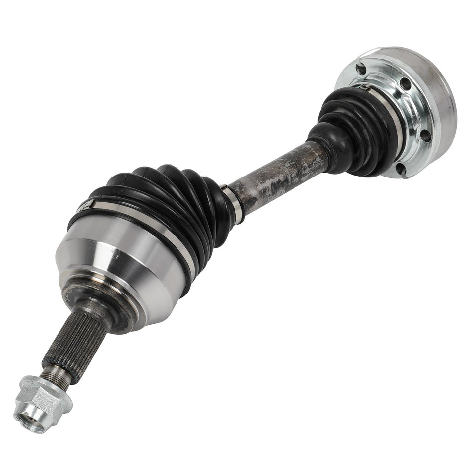 For Volkswagen Touareg 5.0L 2005 Touareg 4.2L 04-08 Front Left or Right CV Axle