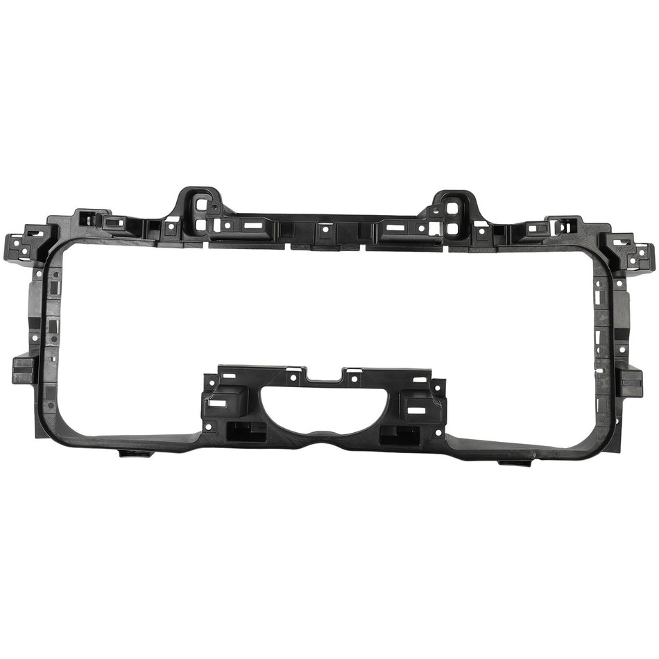 Bumper Grille Shutter Mounting Bracket For 2014-2019 GMC Sierra 1500 2500 3500