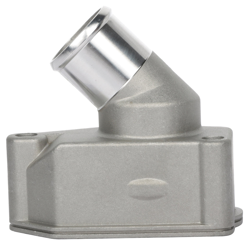 Thermostat Houisng For 99-02 Daewoo Leganza 04-08 Suzuki Forenza