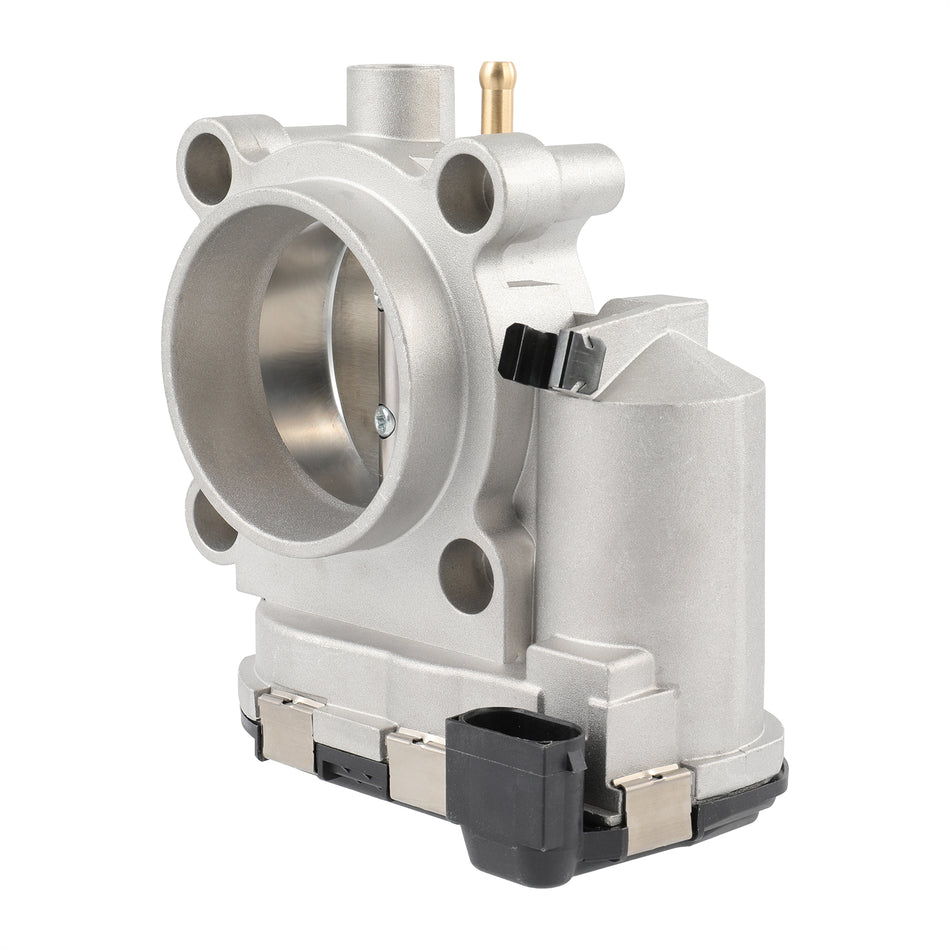 57 mm For 2002 Mercedes-Benz C230 2000-2004 SLK230 L4 2.3L Throttle Body