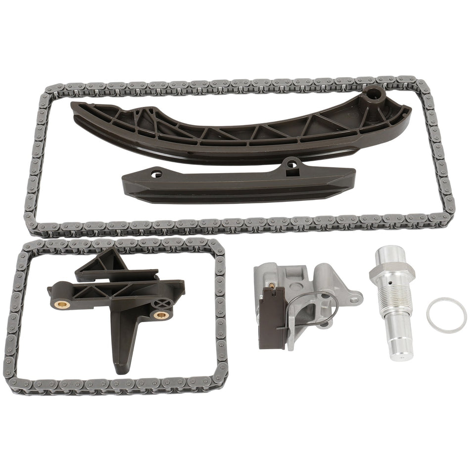 Timing Chain Kit For 1997-2006 BMW 3 5 X Z Series 2.5L 2.8L 3.0L L6 DOHC