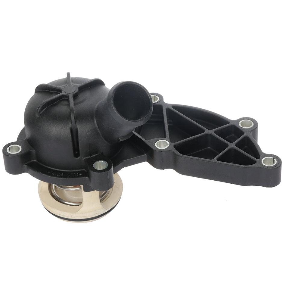 Thermostat Housing For 05-09 Audi A4 Quattro 05-08 Audi A6 Quattro
