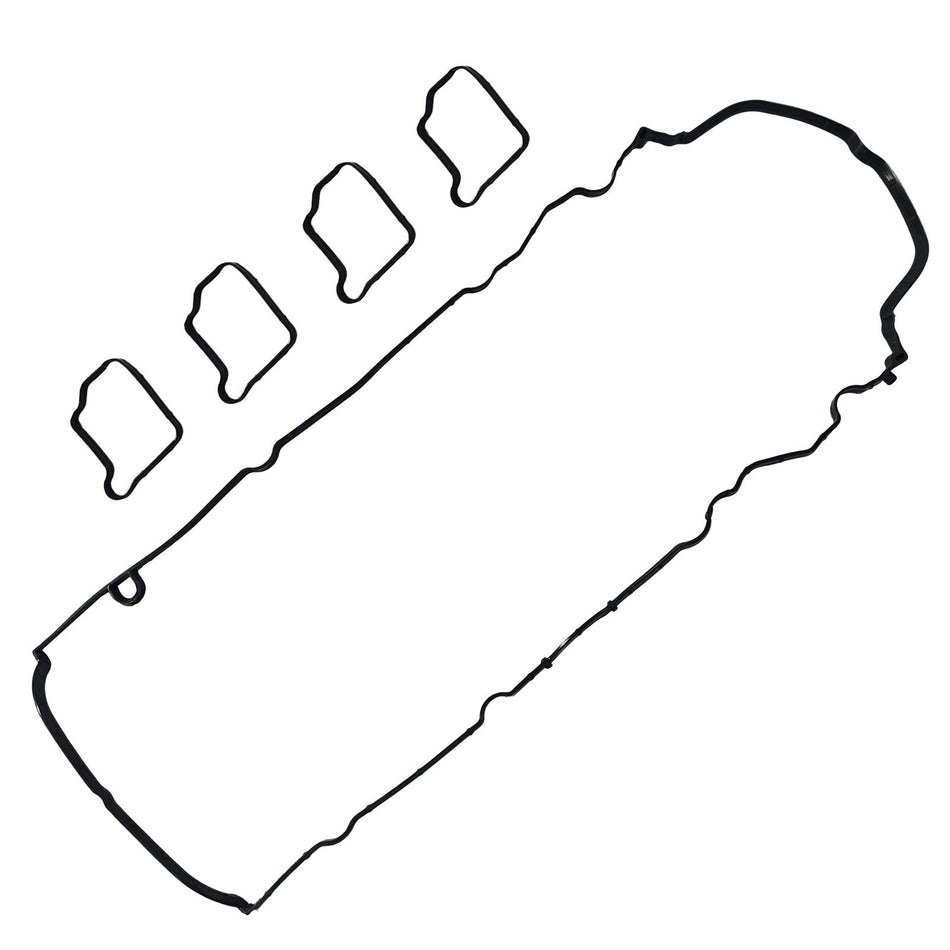 Valve Cover Gasket Set VS50676 For Mercedes-Benz C180 C200 C250 E200 E250 SLK200