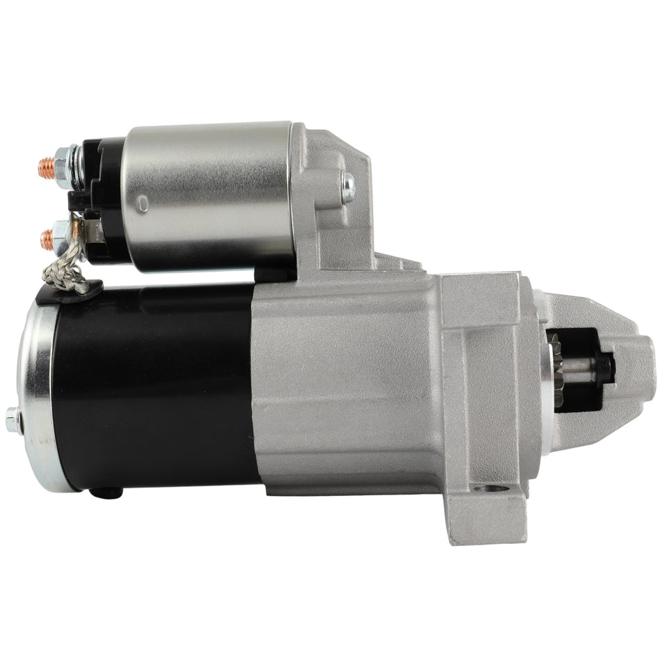 Starter Motor For Pontiac G8 2008-2009 V8 6.0L/6.2L PMGR 12V 1.4kW CW 10T 19022