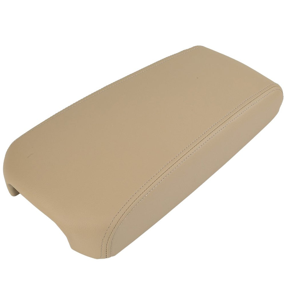 For Nissan for Altima 2015-2018 Front Center Armrest Console Lid Cover
