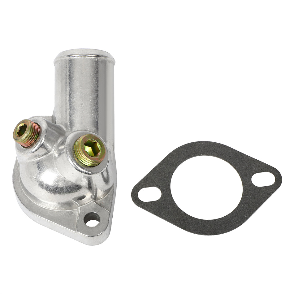 Thermostat Housing Fit Chevrolet G10 Van Impala C30 Panel Camaro Corvette