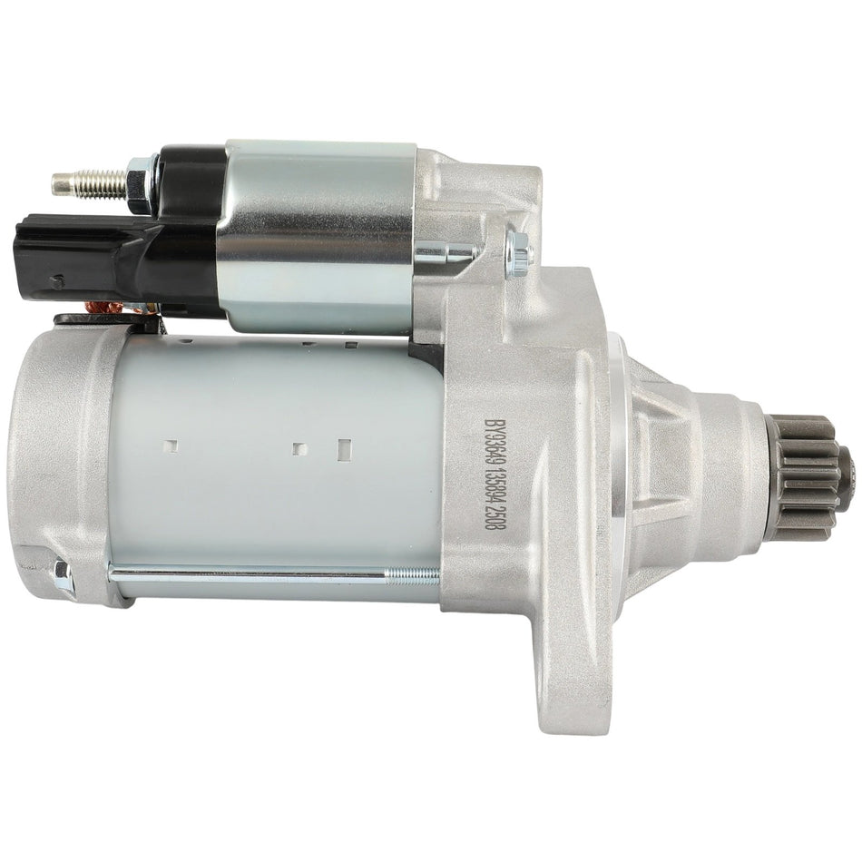 Starter Motor For Volkswagen Jetta 2019-2023 L4 1.4L,Taos 2022-2023 1.5L 31125