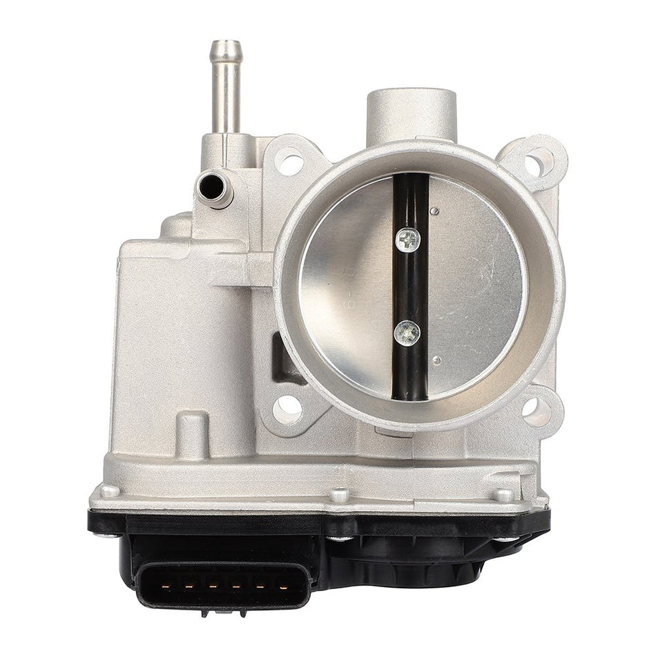 Throttle Body For Suzuki Grand Vitara 2.4L 2009-2013 Suzuki SX4 2.0L 2010-2013