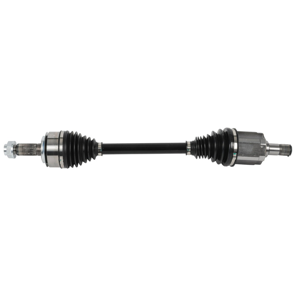 For 2019-2021 Honda Civic 2.0L Manual Transmission Front Left CV Axle Assembly