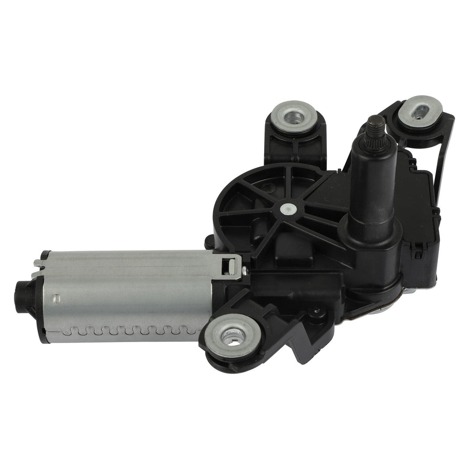 Window Wiper Motor For VW Golf VI Variant 2009 10-2013 Rear LHD & RHD 5K6955711A