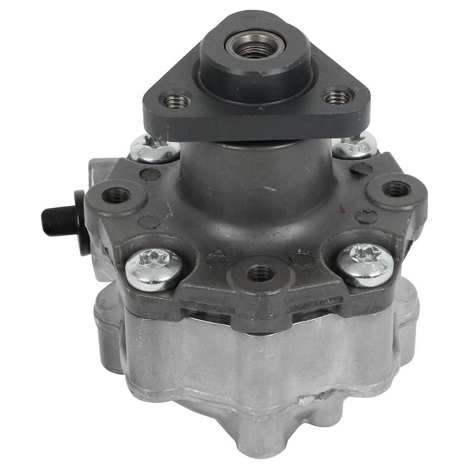Power Steering Pump for Audi Q5 2009 2010 2011 2012 V6 3.2L Brand New