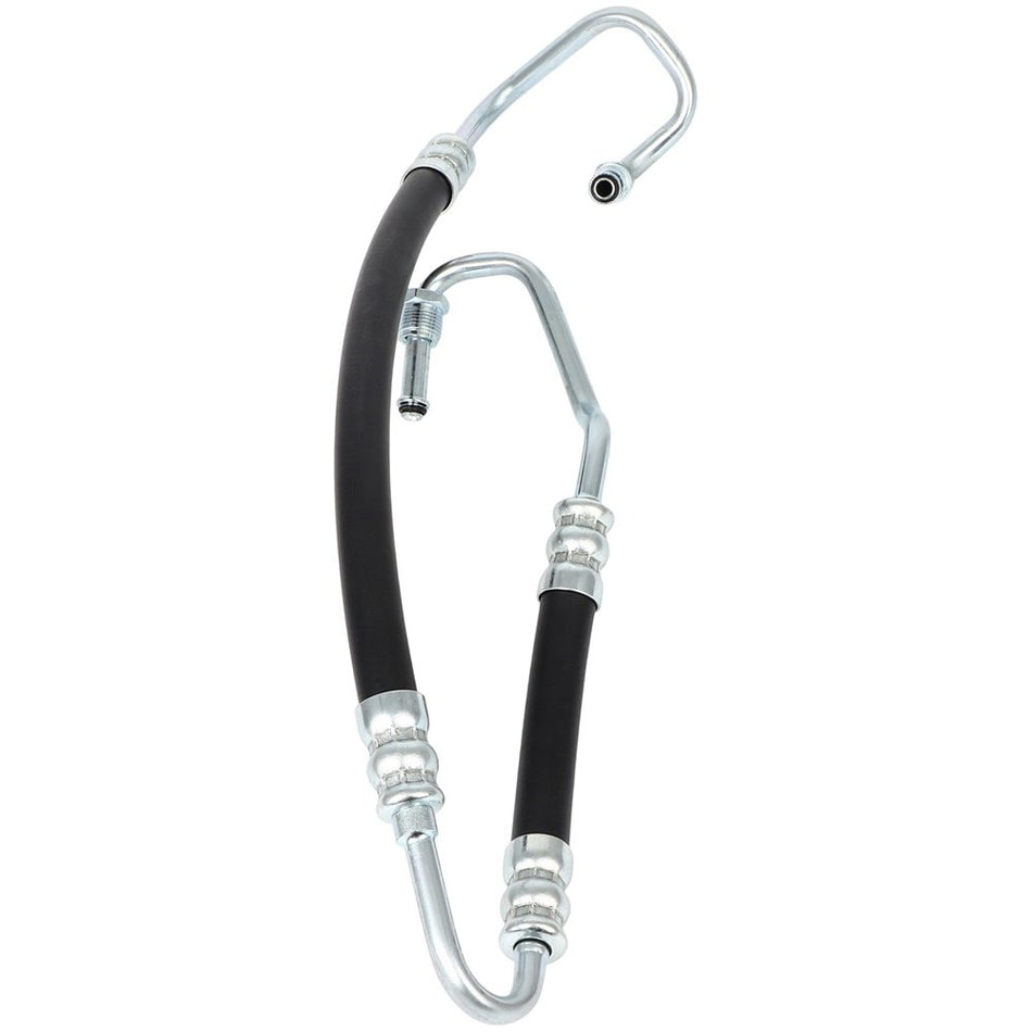 Power Steering Pressure Line Hose Assembly Fit Jeep Grand Cherokee 1999-2004