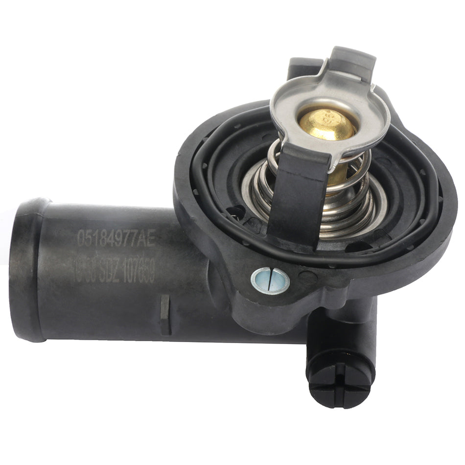 Thermostat Housing For 2011-2017 Dodge Challenger Dodge Charger