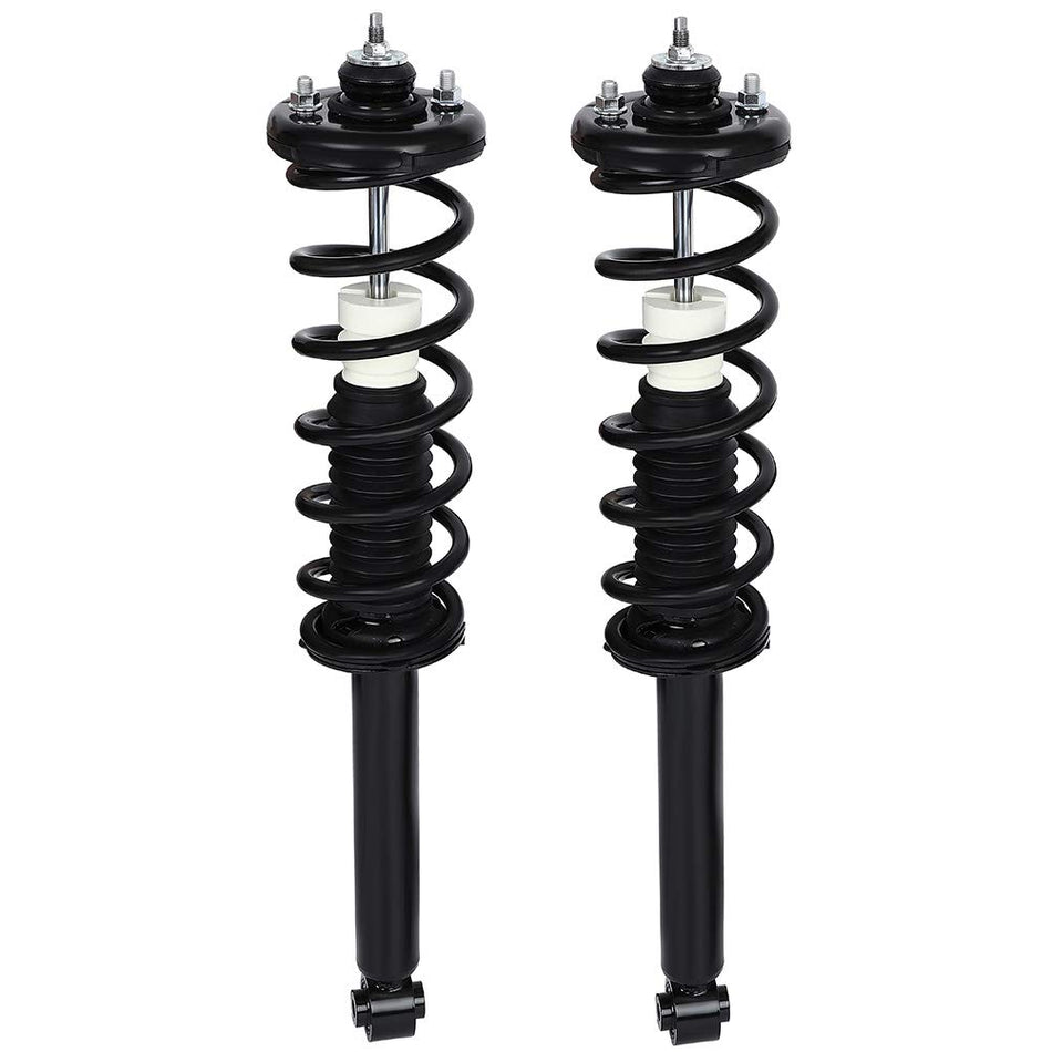 2004-2008 Acura TSX Quick Complete Strut Assembly Rear Left Right