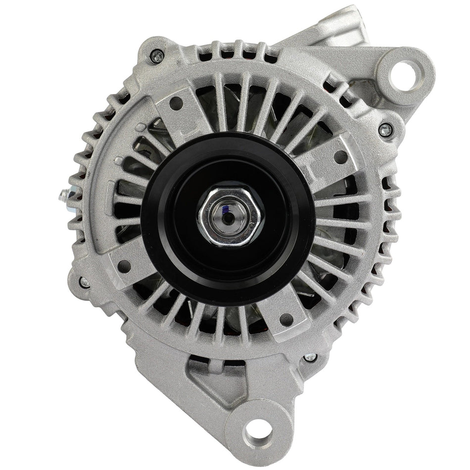 Alternator For Jeep Liberty 07-09,Mitsubishi Raider 2007 V6 3.7L/V8 4.7L 11242