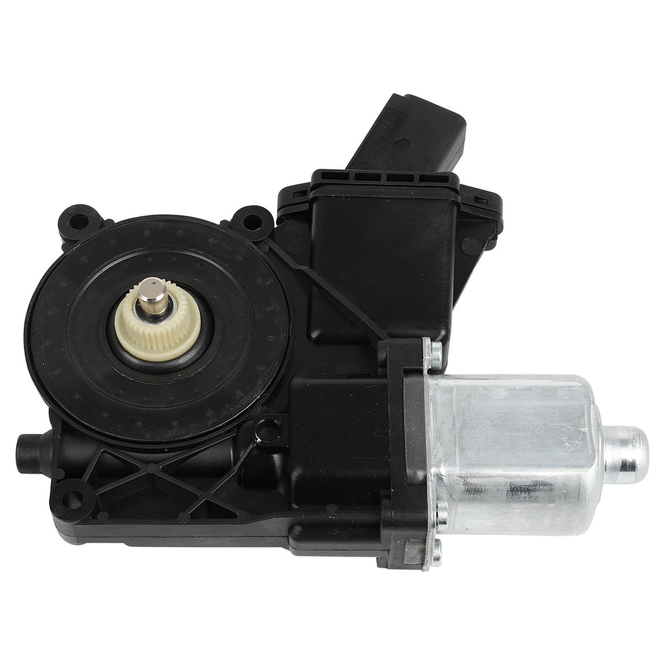 Power Window Lift Motor For Cadillac SRX 2015-10 Saab 9-4X 2011 Front Left