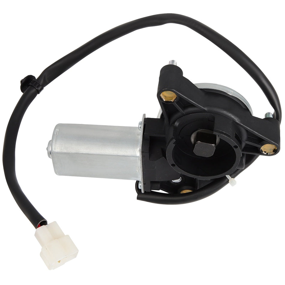 Front Driver Side For 1999-2005 Mazda Miata Power Window Lift Motor